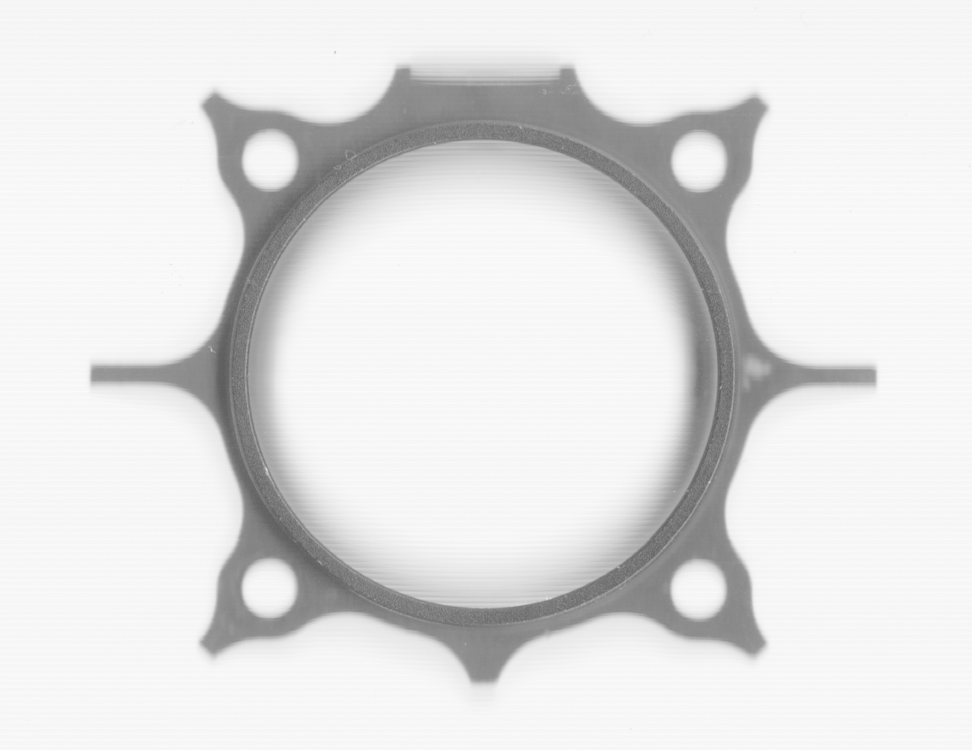 遥控直升机 STEP格式